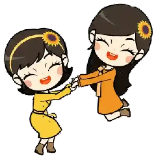 Coletadas sticker 25272