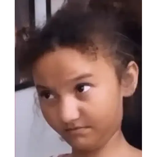 Figurinha para WhatsApp — reação