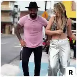 Amor WhatsApp sticker