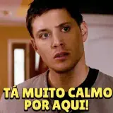 Figurinha de Memes Brasileiros para WhatsApp