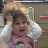 Figurinha de reação para WhatsApp