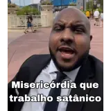 Figurinha de Memes Brasileiros para WhatsApp