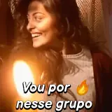 Figurinha para WhatsApp