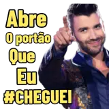 Figurinha para WhatsApp