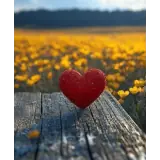 Amor WhatsApp sticker