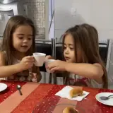 Sticker de Comida para WhatsApp