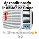 Figurinha para WhatsApp