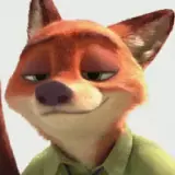 Figurinha de Anime para WhatsApp