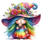 Figurinha para WhatsApp