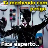 Sticker de Memes para WhatsApp