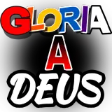 Figurinha de religião para WhatsApp