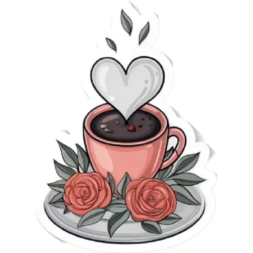 Coletadas sticker 22694