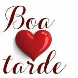 Figurinha de Saudações para WhatsApp