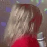 Figurinha de reação para WhatsApp