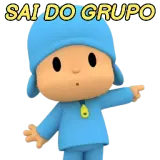 Sticker para WhatsApp