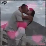 Figurinha de Amor para WhatsApp