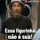 Figurinha para WhatsApp