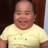 Figurinha de Engraçados para WhatsApp