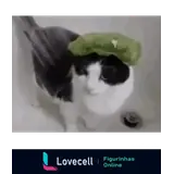 WhatsApp sticker