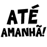 Figurinha de Saudações para WhatsApp