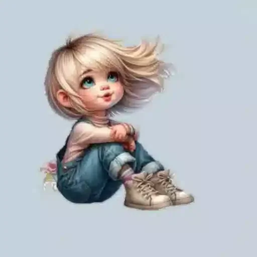 Figurinha para WhatsApp