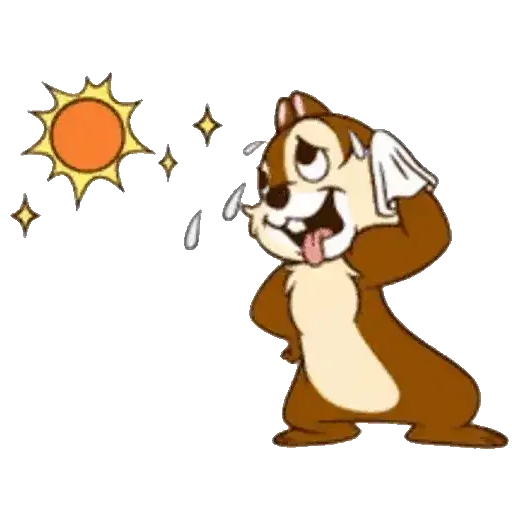 Coletadas sticker 17264