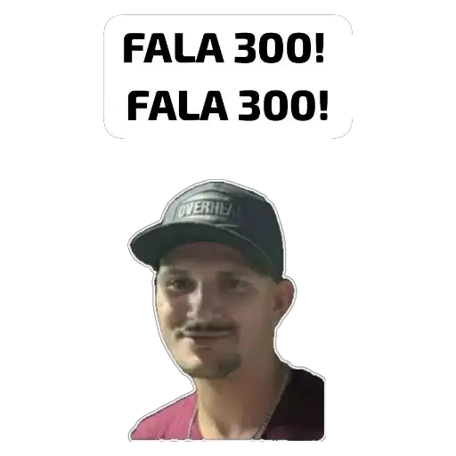 Coletadas sticker 23249