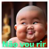 Sticker de Memes Brasileiros para WhatsApp