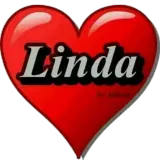 Figurinha de Amor para WhatsApp