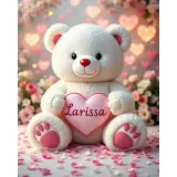 Figurinha de Amor para WhatsApp