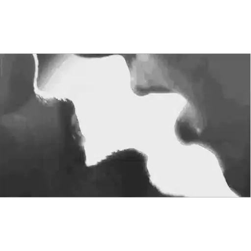 Figurinha para WhatsApp — Amor