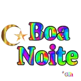 Sticker de Boa Noite para WhatsApp