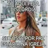 Figurinha de Memes Brasileiros para WhatsApp