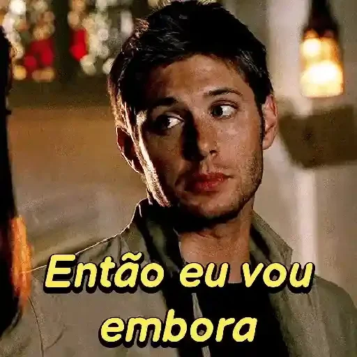 Figurinha para WhatsApp — Memes Brasileiros