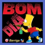 Figurinha de Saudações para WhatsApp