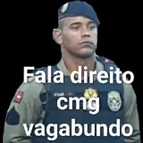 Figurinha de Memes Brasileiros para WhatsApp