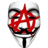 Figurinha de reação para WhatsApp