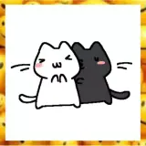 Figurinha de Animais para WhatsApp