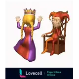 Figurinha para WhatsApp