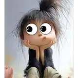 Figurinha de reação para WhatsApp