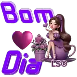 Sticker de Saudações para WhatsApp