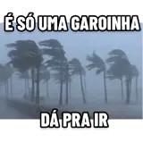 Figurinha para WhatsApp