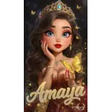 Anime WhatsApp sticker