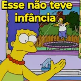 Figurinha de Memes Brasileiros para WhatsApp