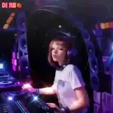 Figurinha de Música para WhatsApp