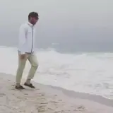 Figurinha de reação para WhatsApp