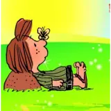 Figurinha de reação para WhatsApp