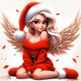 Sticker de Feriados para WhatsApp