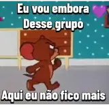 Figurinha para WhatsApp