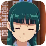 Figurinha de Anime para WhatsApp